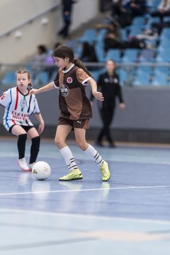 Bild 58 - wDJ Power Girls Cup Suederelbe